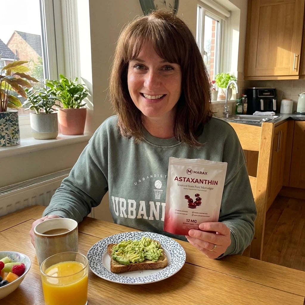 Gut Health & Digestion
