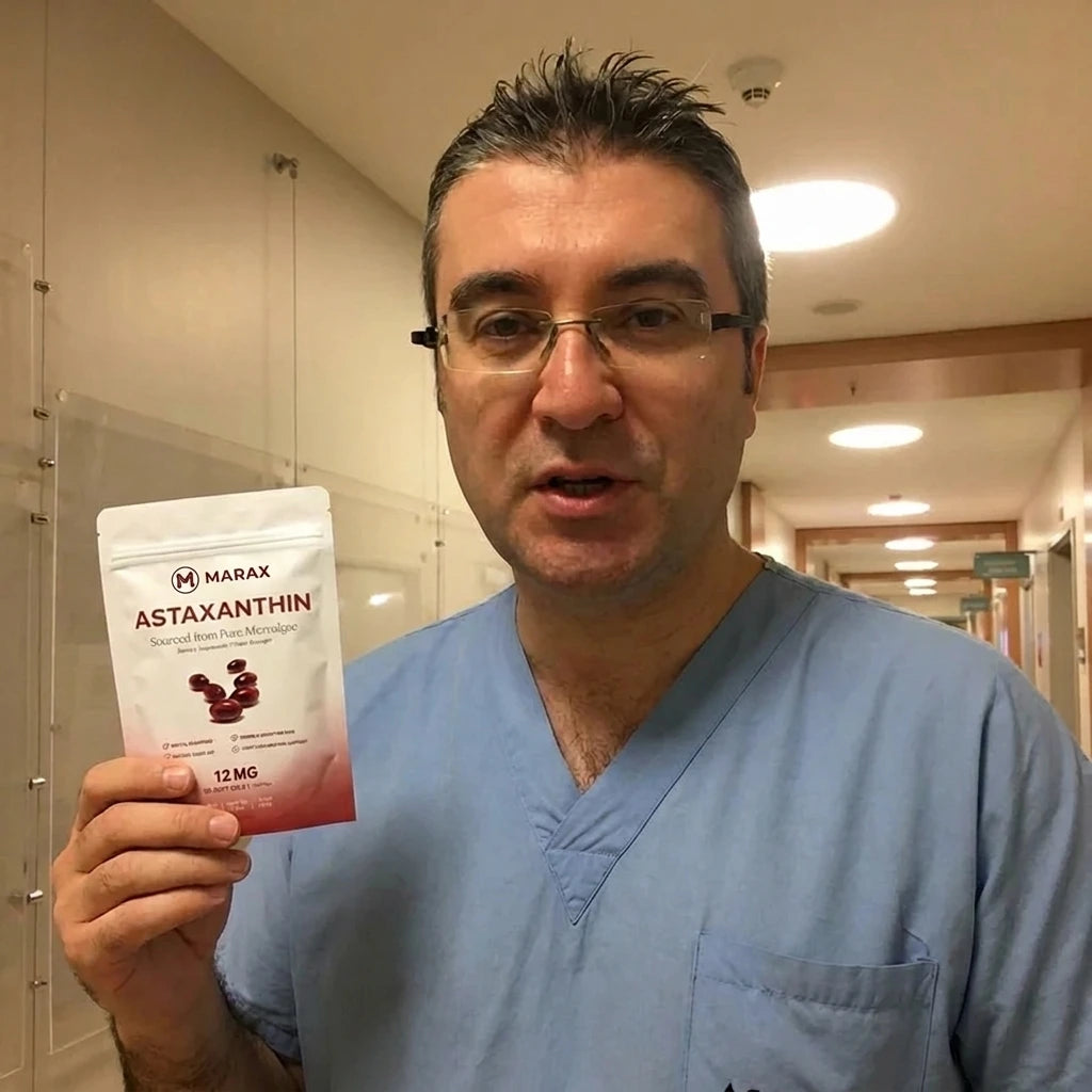 Dr. Jason Maxwell