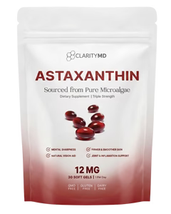 MARAX Astaxanthin
